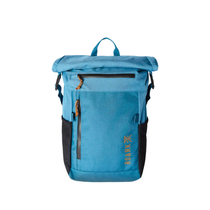 roark mochila passenger 2.0 27l