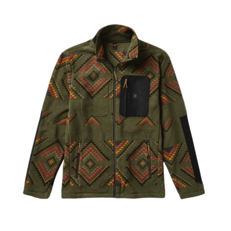 roark casaco landfall