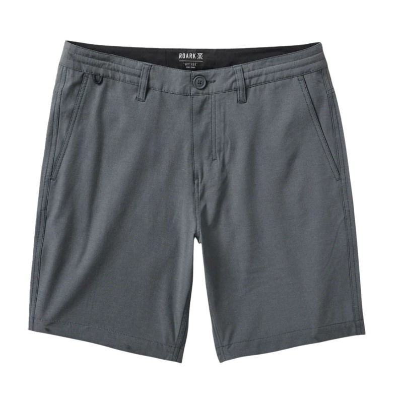 roark calções hibridos hytide 18,5'