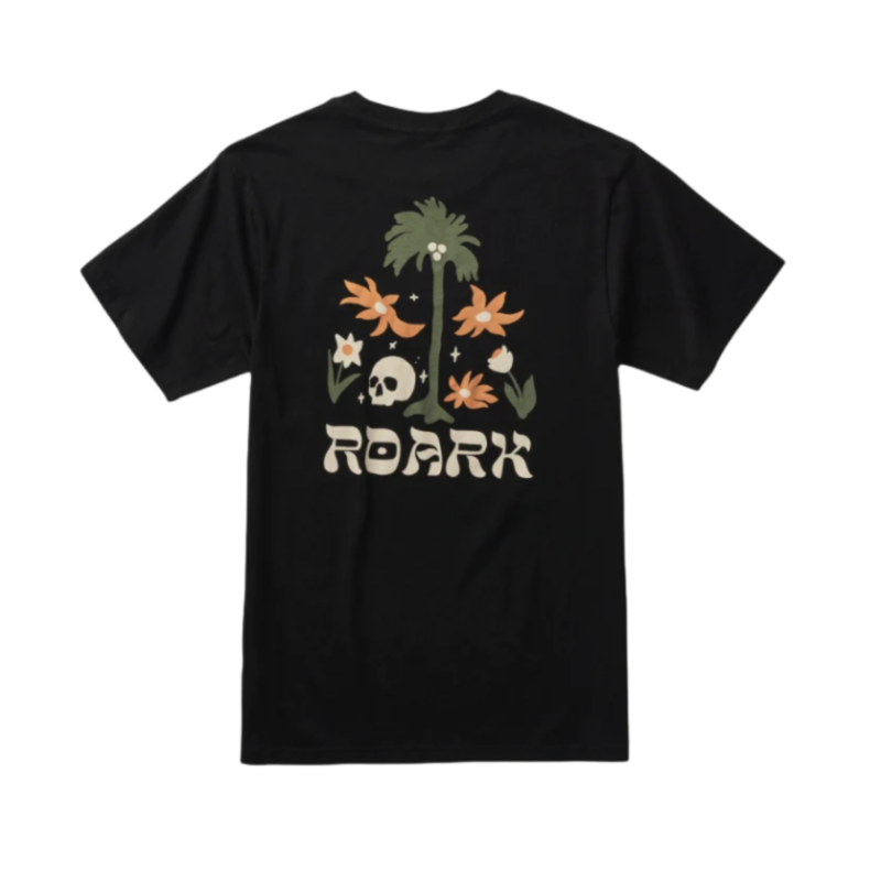 roark tshirt atoll