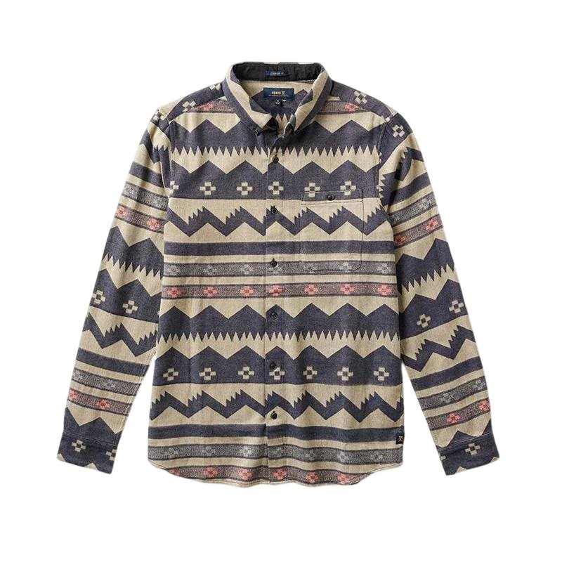 roark camisa unalaskan