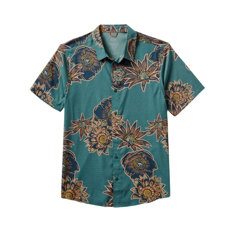 roark camisa bless up