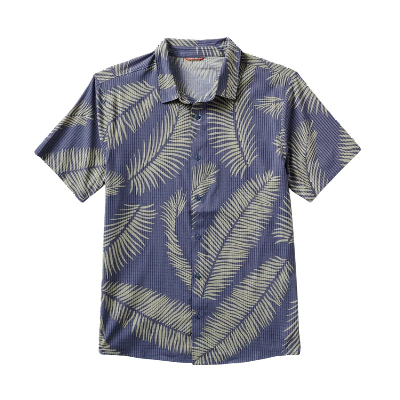 roark camisa bless up