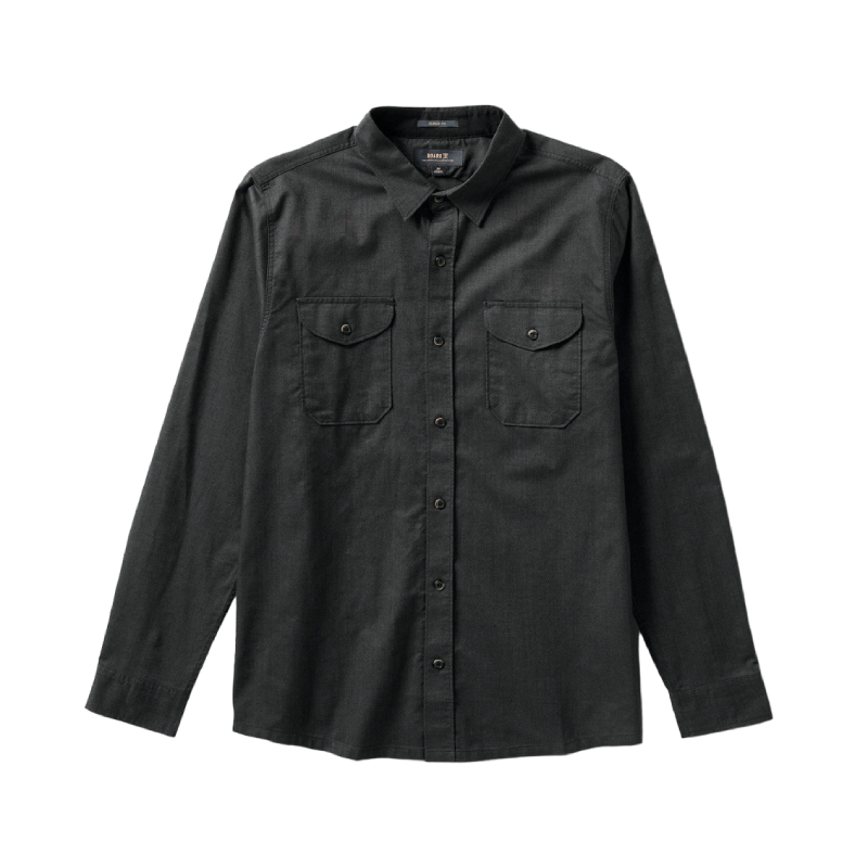 roark camisa well worn