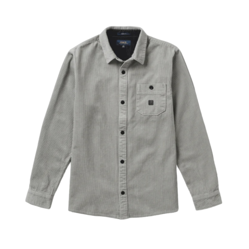 roark camisa nordsman bombazine