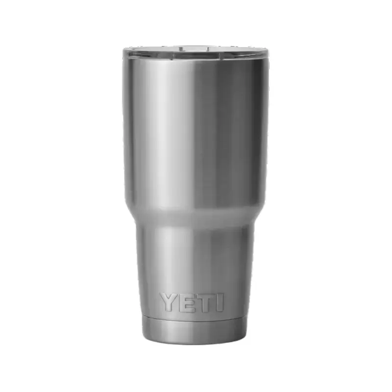 copo termico yeti rambler 30oz 887ml