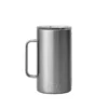 caneca yeti rambler 24oz 709ml