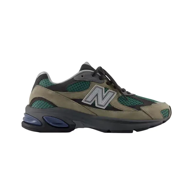 new balance sapatilhas 2010