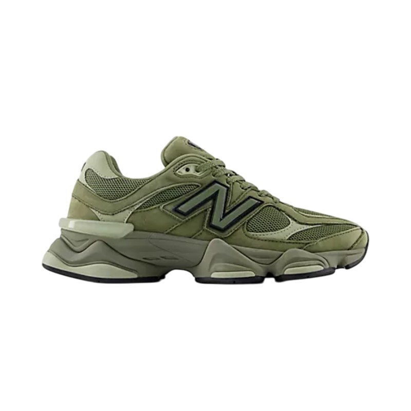 new balance sapatilhas 9060