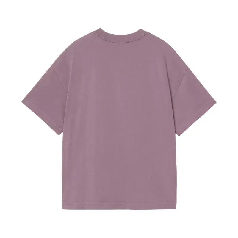 Carhartt WIP T-Shirt Link Script para homem