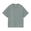 Carhartt WIP T-Shirt Link Script para homem