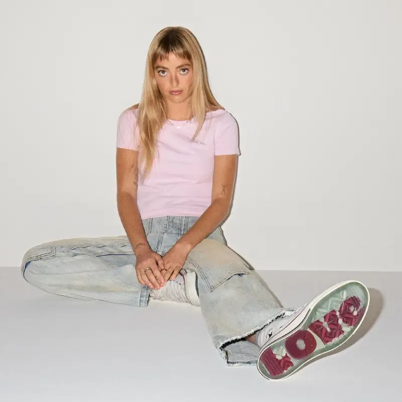 converse sapatilha chuck 70 - Image 7