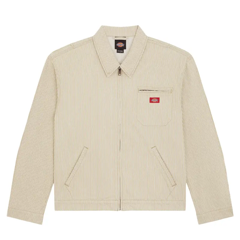 Dickies Casaco Hickory Painter