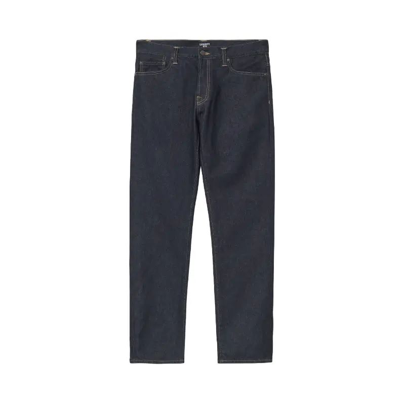 Carhartt WIP Calças Klondike jeans homem