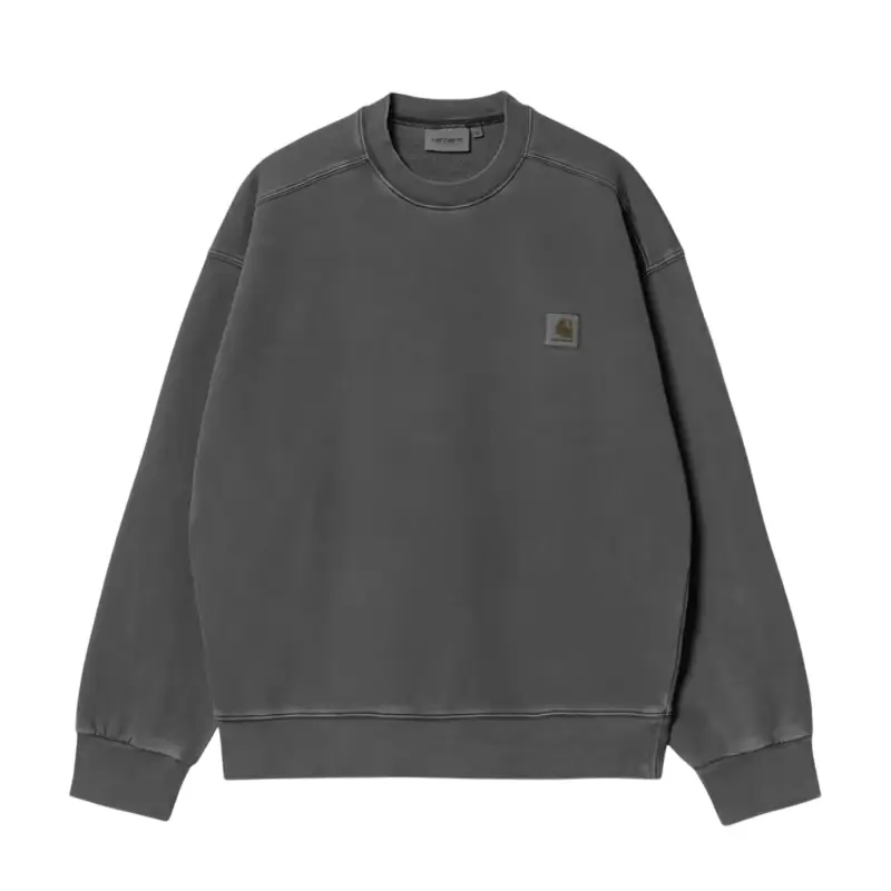 Carhartt WIP Camisola Nelson para homem