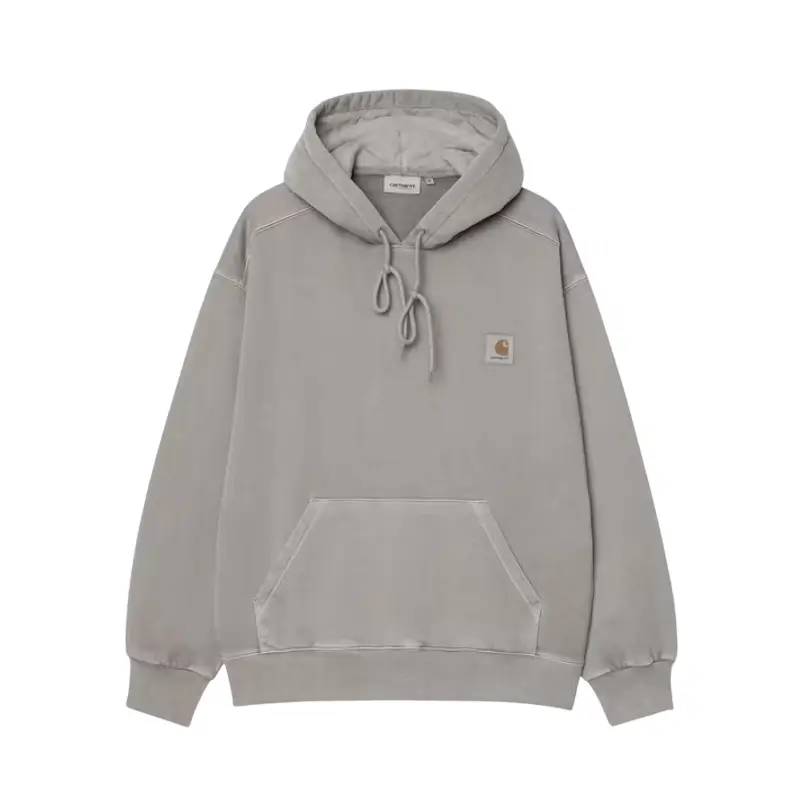 Carhartt WIP Camisola com Carapuço Nelson