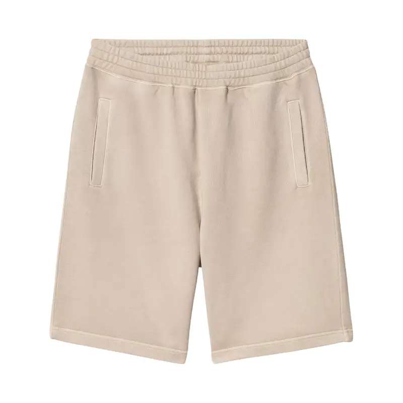 Carhartt WIP Calções Algodão Nelson homem