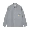 Carhartt WIP Reno casaco camisa homem