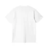 Carhartt WIP T-Shirt com Bolso Heart
