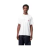 Carhartt WIP T-Shirt com Bolso Heart