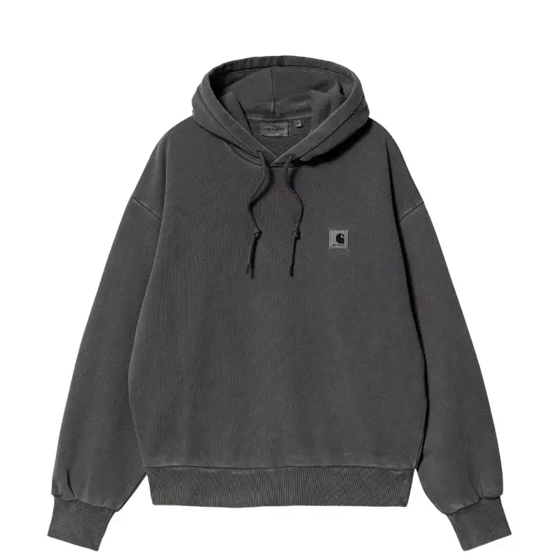 Carhartt WIP Camisola com Carapuço Nelson para mulher