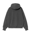 Carhartt WIP Camisola com Carapuço Nelson para mulher
