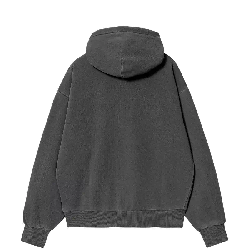 Carhartt WIP Camisola com Carapuço Nelson para mulher