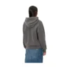 Carhartt WIP Camisola com Carapuço Nelson para mulher