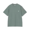Carhartt WIP T-Shirt Madison homem