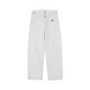 Carhartt WIP Calças Brandon para mulher