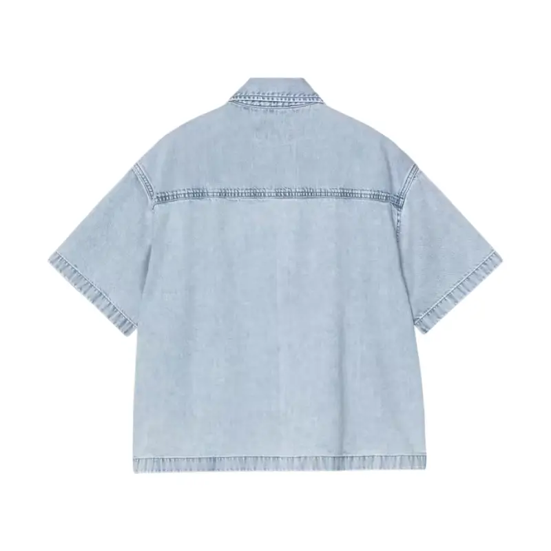 Carhartt WIP Camisa Lovilla