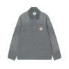 casaco carhartt wip michigan