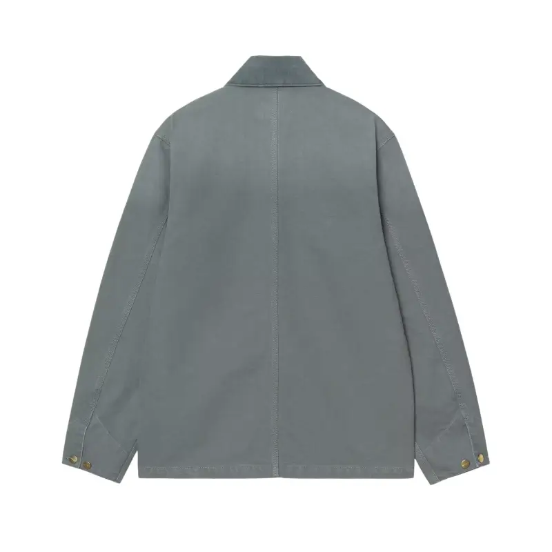 casaco carhartt wip michigan