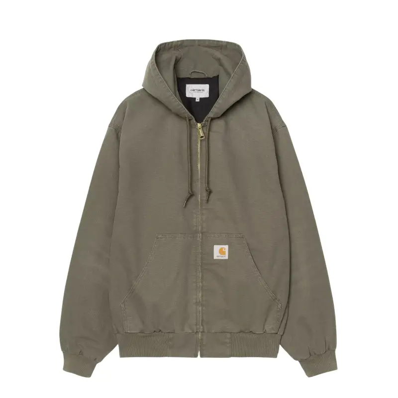 carhartt wip casaco og active