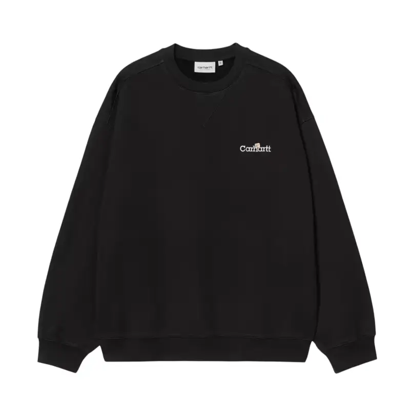 Carhartt WIP Camisola WIP Label para homem