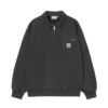 Carhartt WIP Camisola 1/2 Fecho Detroit