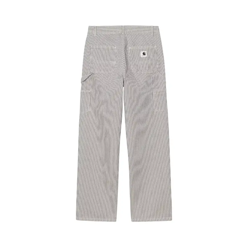 Carhartt WIP Calças Mercer para mulher