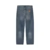 Carhartt WIP Calças Aaron homem