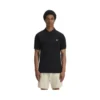 polo fred perry fita cruzada