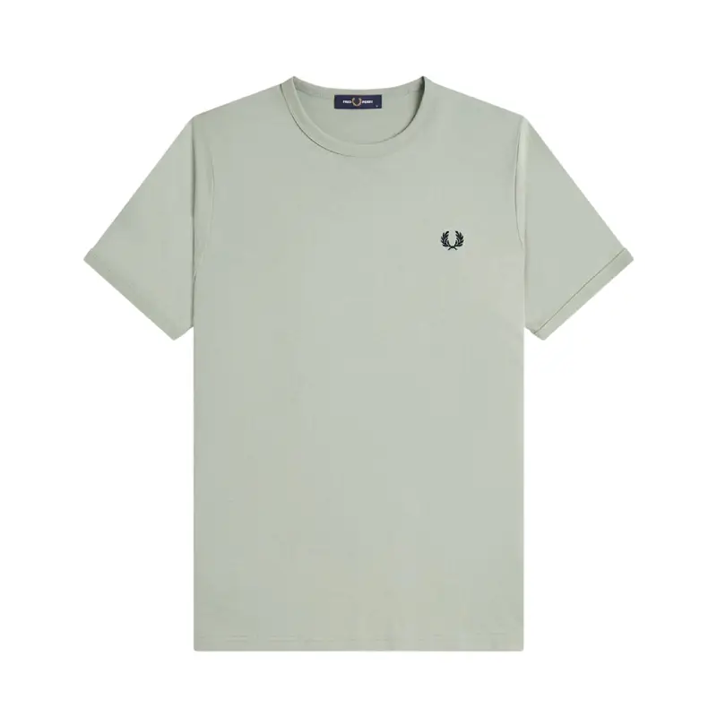fred perry t-shirt ringer