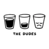 The Dudes T-Shirt Oh No More Classic