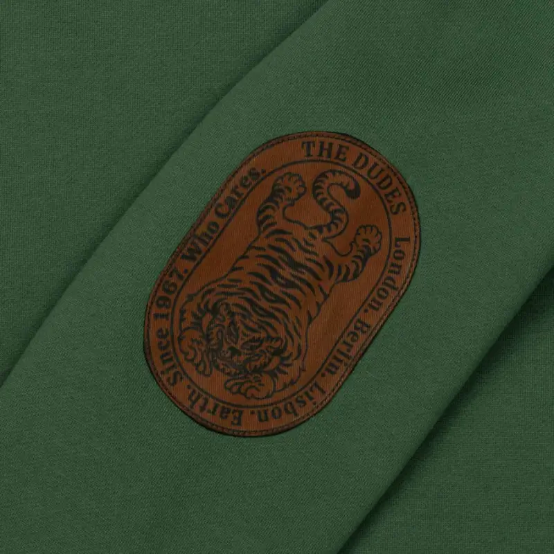 The Dudes Camisola 1967 Classic Premium