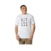 T-shirt Helly Hansen Skog Graphic