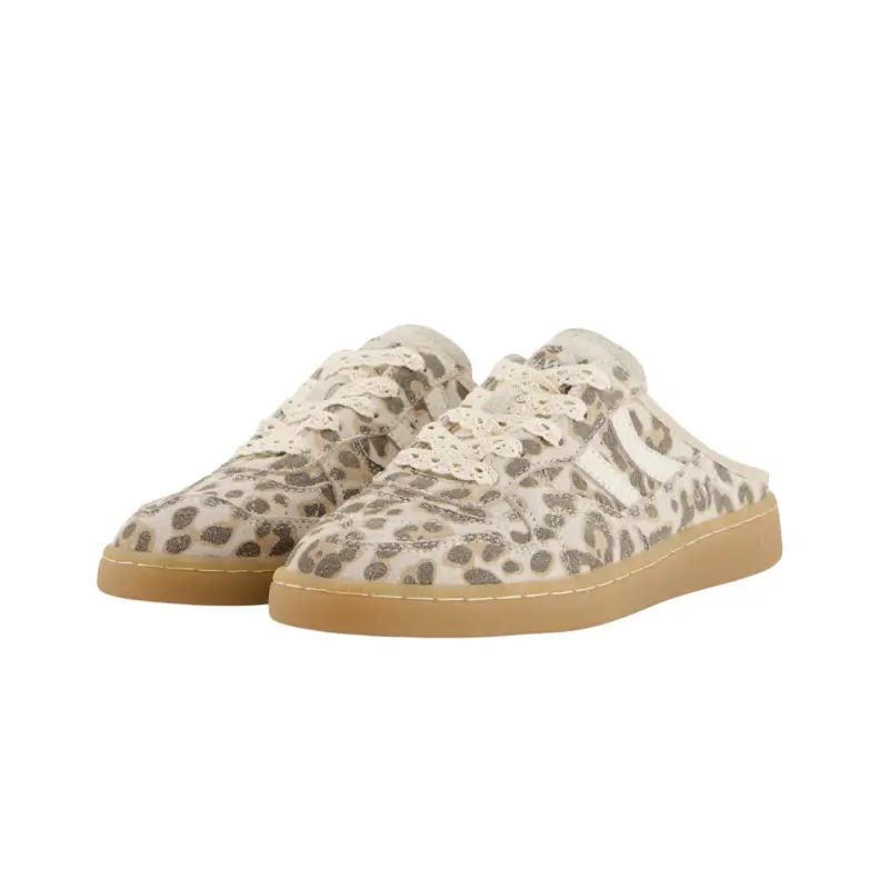 Coolway Chinelo Goal Mule