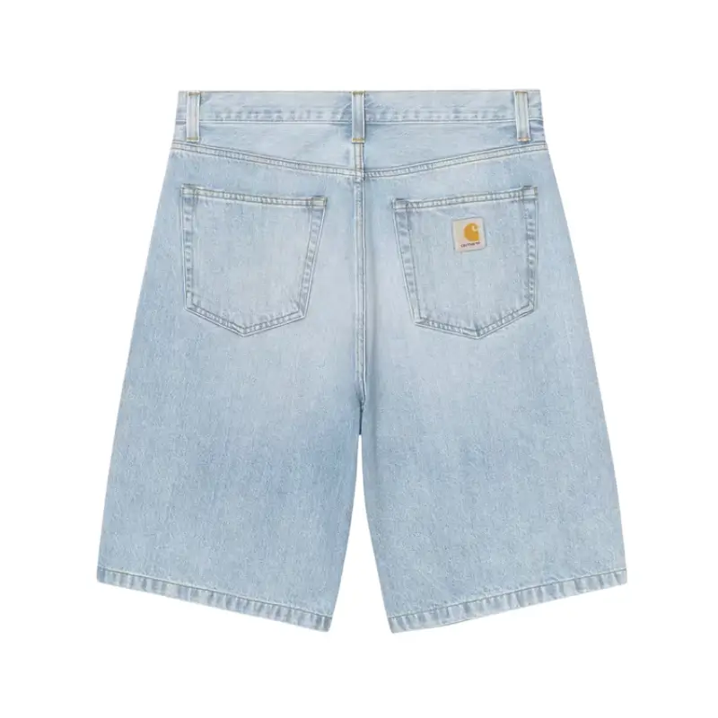 Carhartt WIP Calções Landon homem