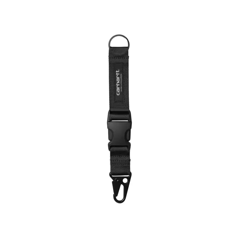 carhartt wip porta-chaves click