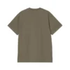 Carhartt WIP T-Shirt Octopus