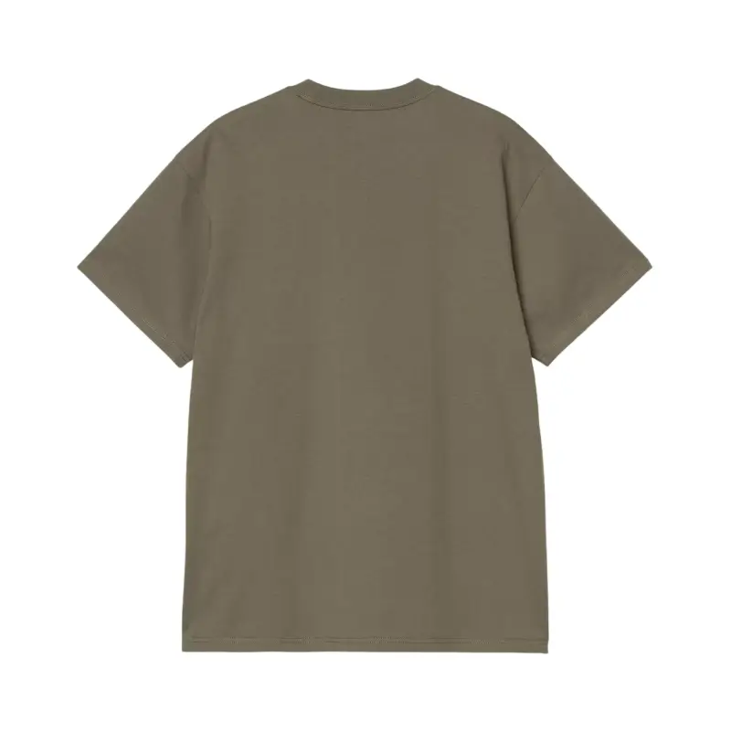 Carhartt WIP T-Shirt Octopus