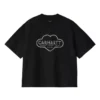Carhartt WIP T-Shirt Cloud Heart