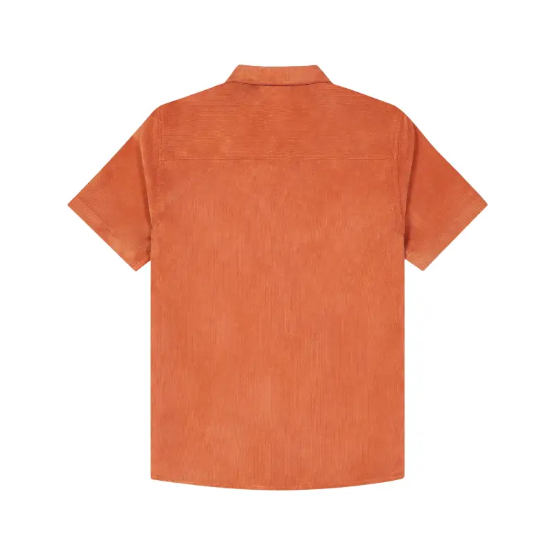 camisa Picture Nollur sustentável casual